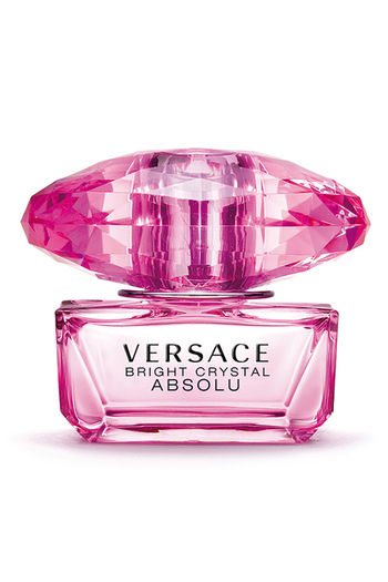 Versace bright best sale crystal absolu rollerball